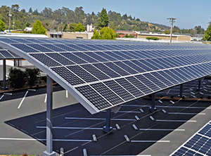 太阳能光伏电池组件的技术革新
